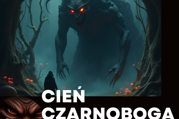 Cień Czarnoboga- Podcast 1