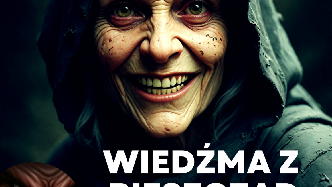 Wiedźma z Bieszczad- Tekst