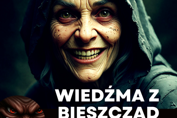 Wiedźma z Bieszczad- Tekst