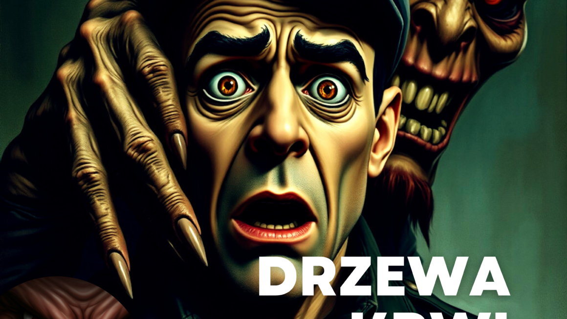 Drzewa krwi- Audio