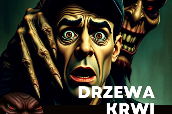 Drzewa krwi- Audio